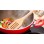 Judge Radiant Non-Stick Stir-Fry / Wok with Lid (26cm)